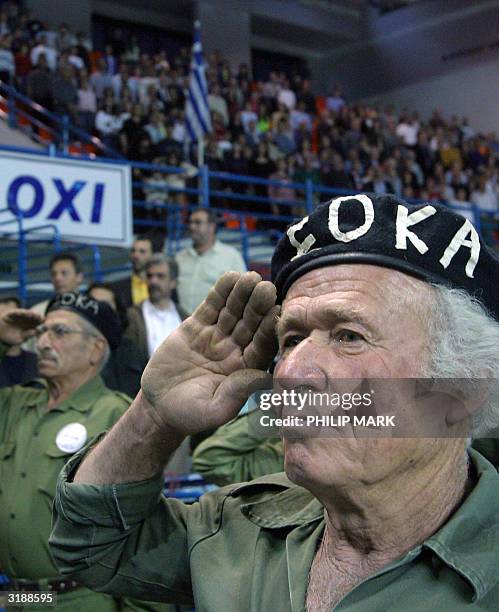 Working Eoka 179 Eoka Stock Photos, High-Res Pictures, and Images - Getty Images