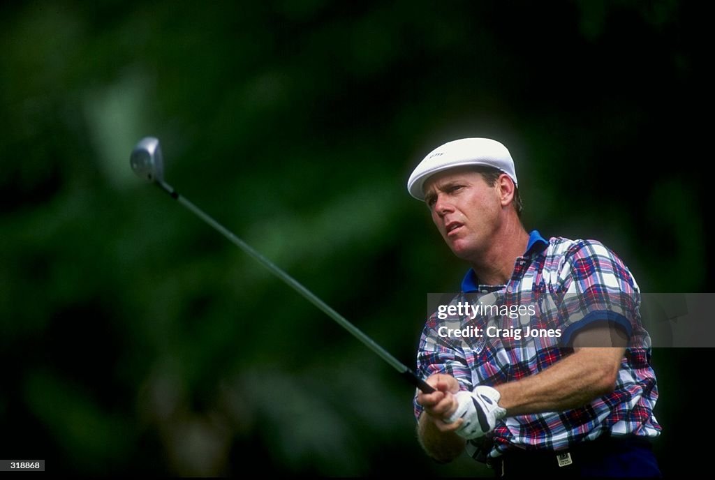 Payne Stewart