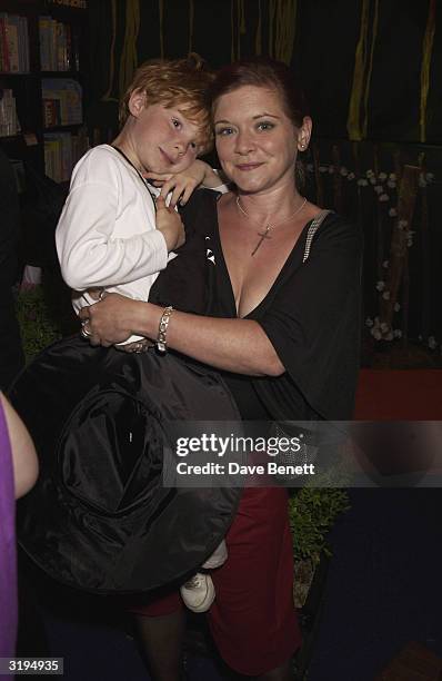 Finty Royle Samuel Potter Photos and Premium High Res Pictures - Getty Images