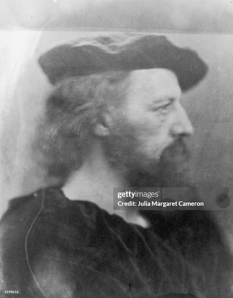 A Tennyson