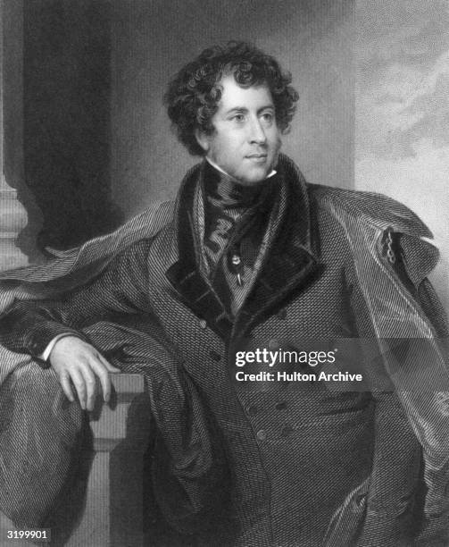Constantine Henry Phipps . 1st marquis Normandy and 2nd earl Mulgrave. English statesman. Served as governor of Jamaica 1832-34, lord lieutenant of...