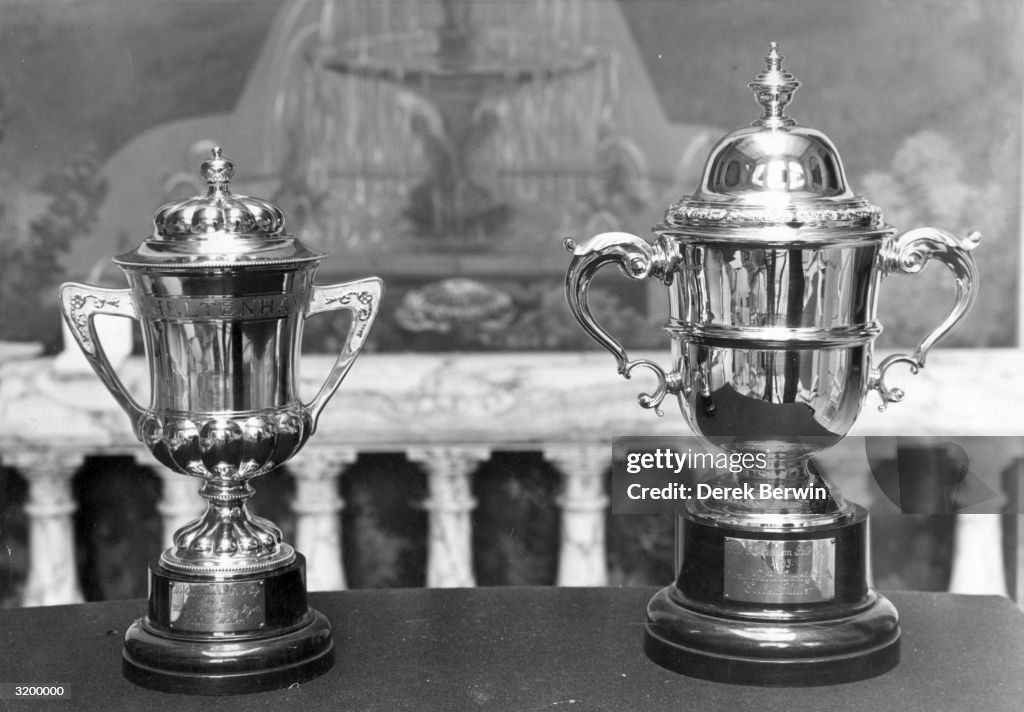 Cheltenham Cup