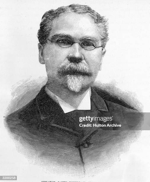 James Mcmillan (Senator) Photos and Premium High Res Pictures Getty