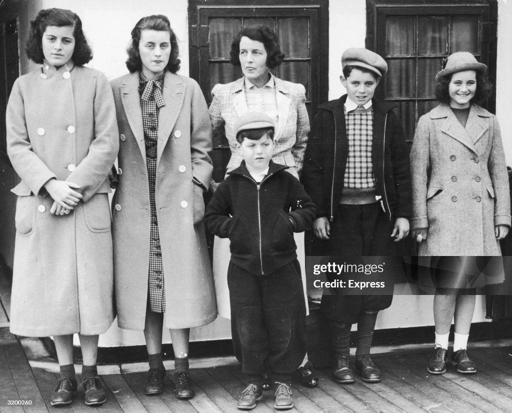 The Kennedys