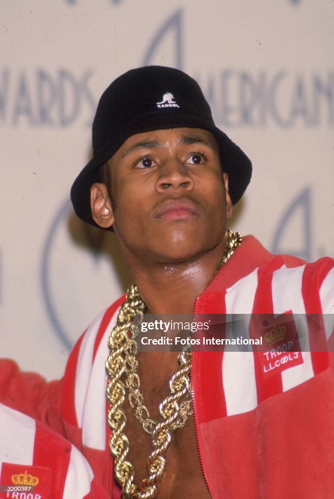 Hip Hop Kangol Stylish Unisex Kangol Bermuda Bucket Hat Hip-Hop