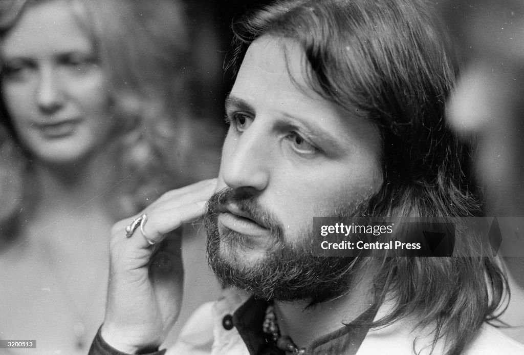 Ringo Ponders