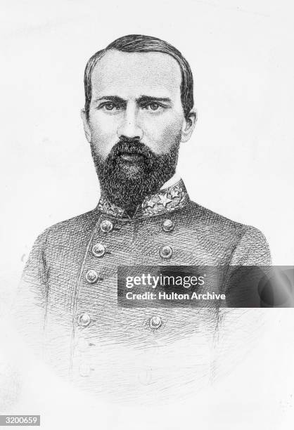 William Dorsey Pender . American soldier. Graduated West Point resigned the U.S. Army to join the Confederate Army served in the Peninsula Campaign,...
