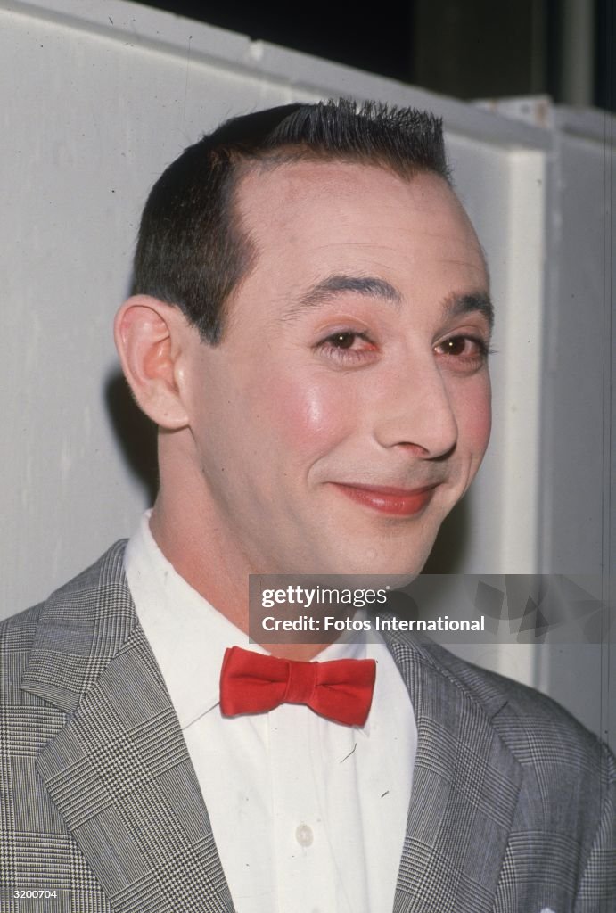 Pee-Wee Herman