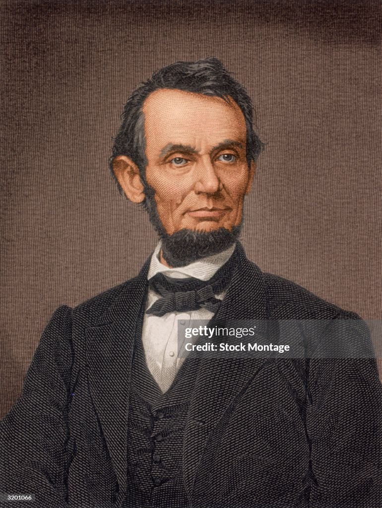 Abraham Lincoln