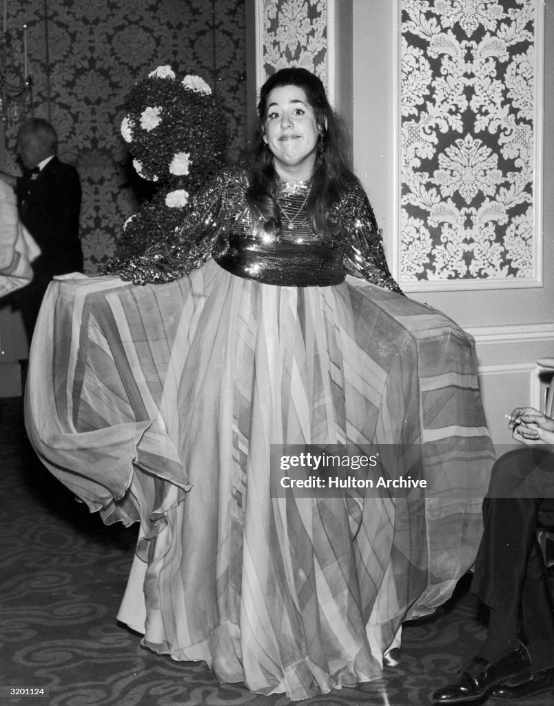 Mama Cass