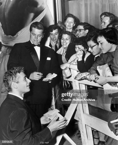 Gordon Rae Gordon Mac Rae Photos and Premium High Res Pictures - Getty Images