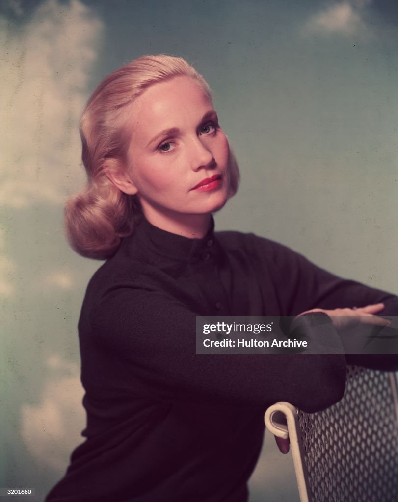 Eva Marie Saint