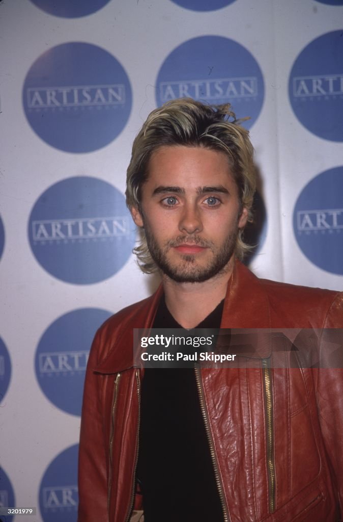 Jared Leto