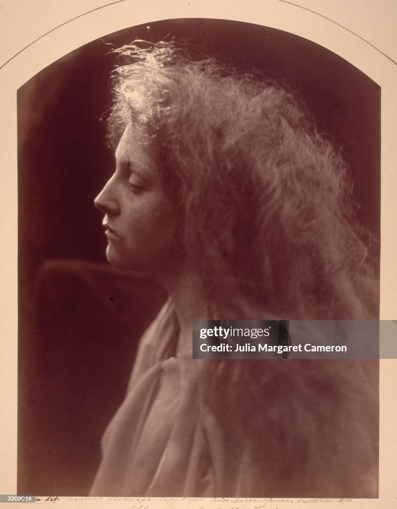 The Angel At The Tomb