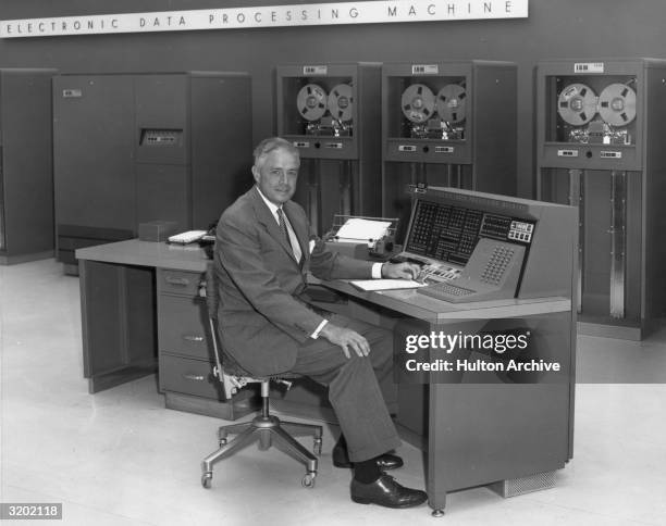 526 Ibm Watson Photos & High Res Pictures - Getty Images