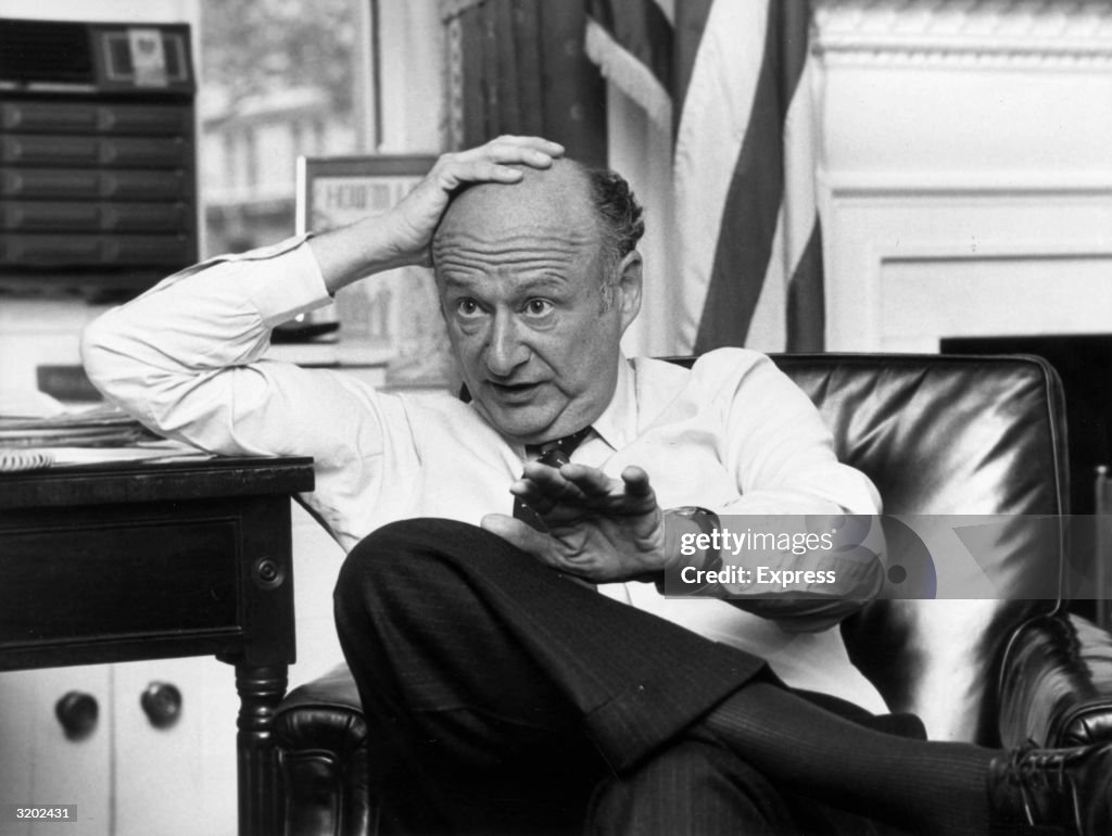 Ed Koch