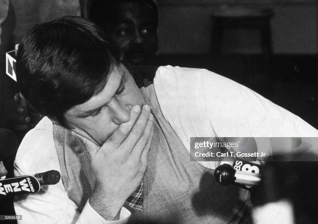 Tom Seaver