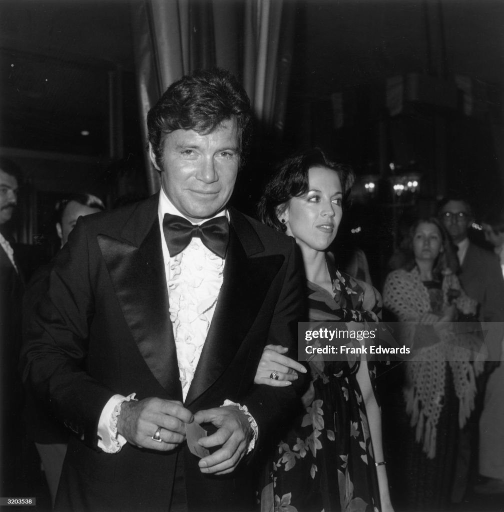 William Shatner
