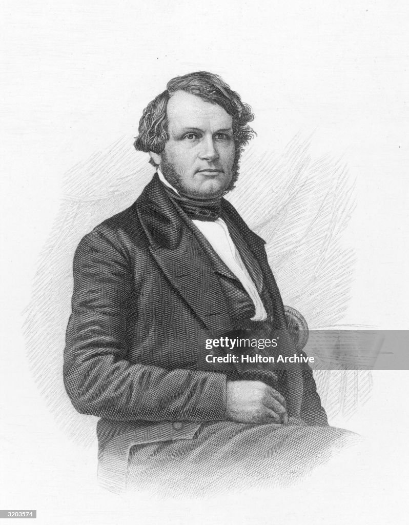 Alexander Ramsey
