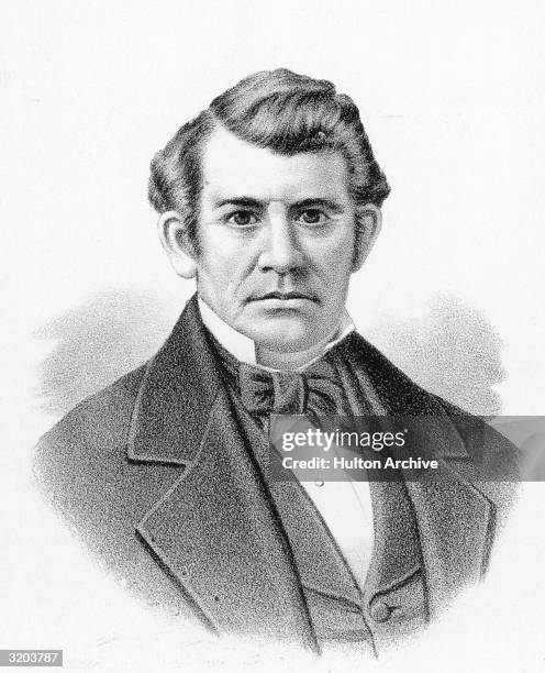 Epaphroditus Ransom . American lawyer, jurist, politician. Born in Massachusetts, member, Vermont state house of representatives, associate justice...