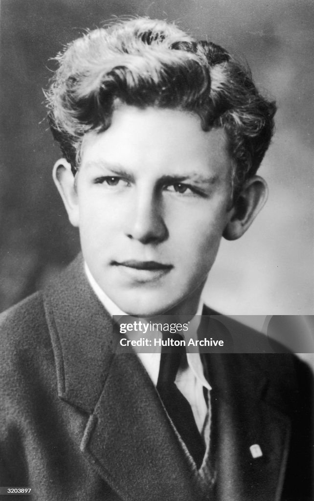 Andy Griffith