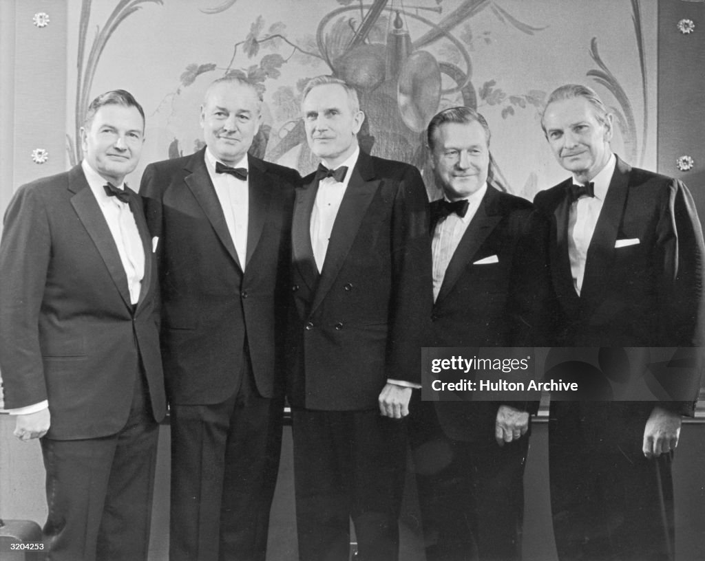 Rockefeller Brothers