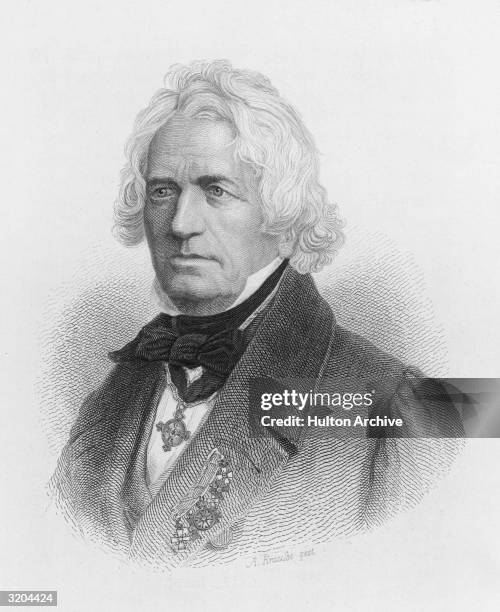 107 Christian Daniel Rauch Stock Photos, High-Res Pictures, and Images ...