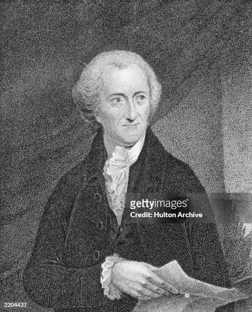 George Read . American lawyer, Revolutionary statesman. Practised law from 1753, Delaware. Appointed attorney general, lower Delaware colony 1763-74,...