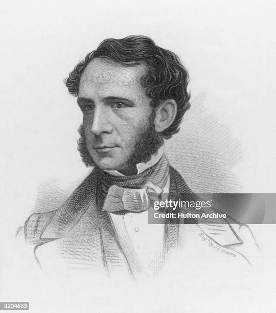 Frederick William Robertson . English Anglican clergyman. Born in London, educated at Edinburgh University. Early careers included law and the army....