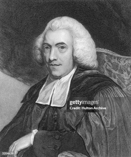 William Robertson . Scottish historian. Principal of University of Edinburgh 1762, historiographer to King George III of England 1763. Works include...
