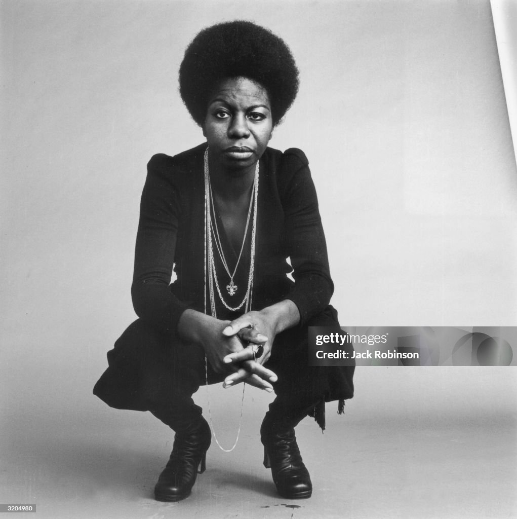 Nina Simone