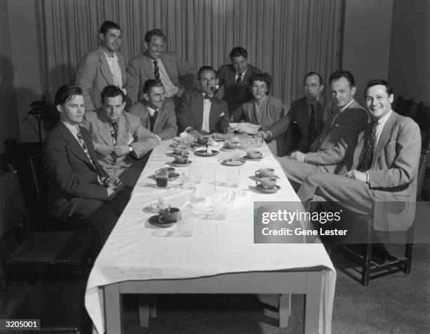Ralph Stackpole Photos and Premium High Res Pictures - Getty Images