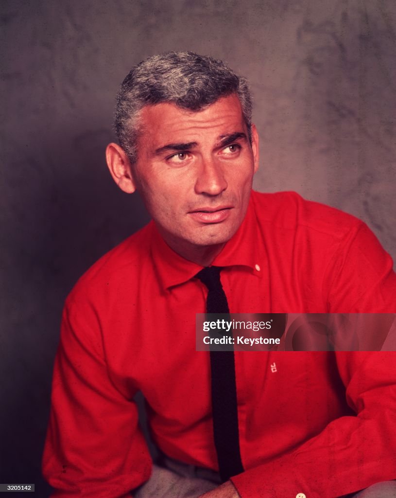 Jeff Chandler