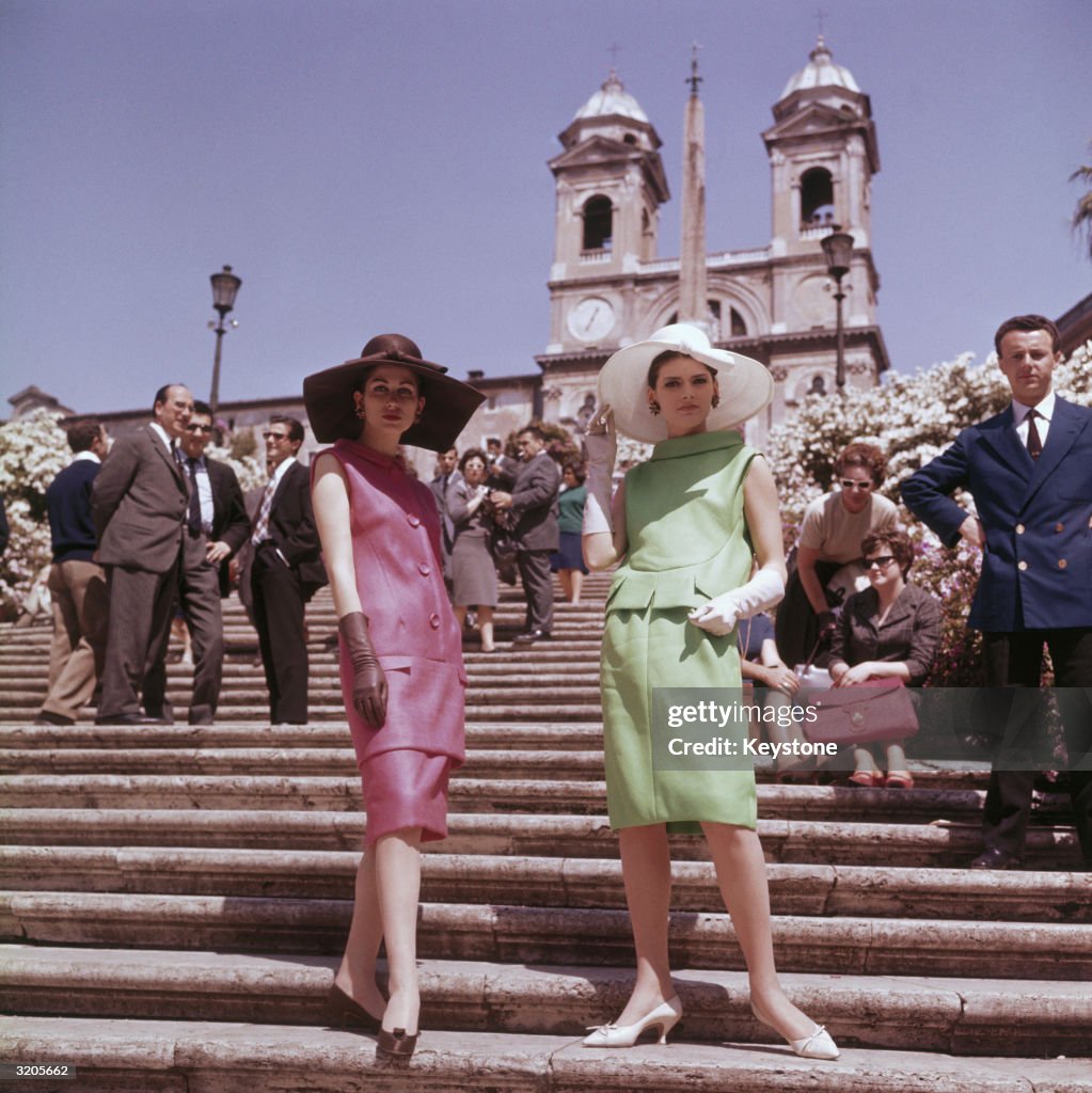 Rome Fashion