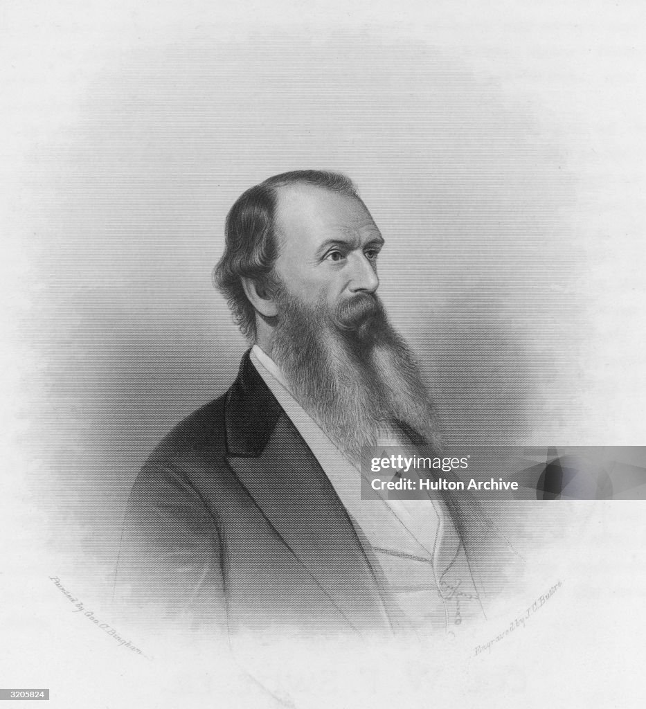 James Sidney Rollins