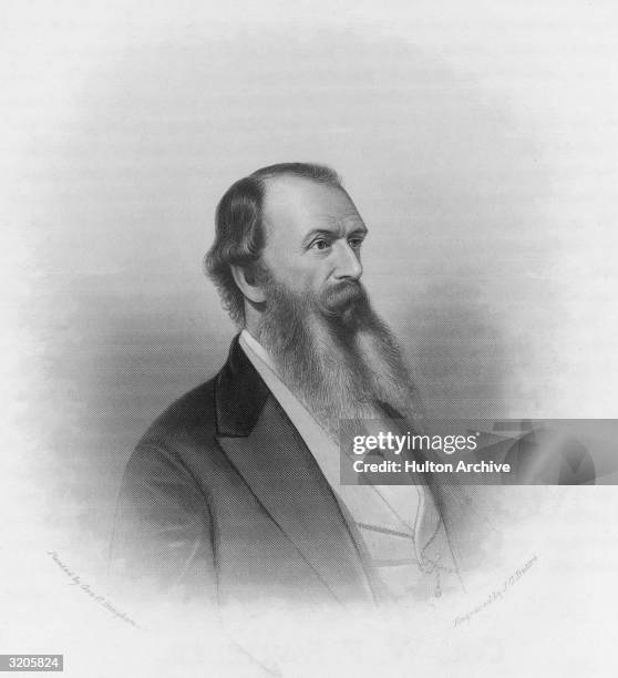 James Sidney Rollins . American politician. Born in Kentucky, studied law, practised in Missouri from 1834, served as a major in the Black Hawk War...