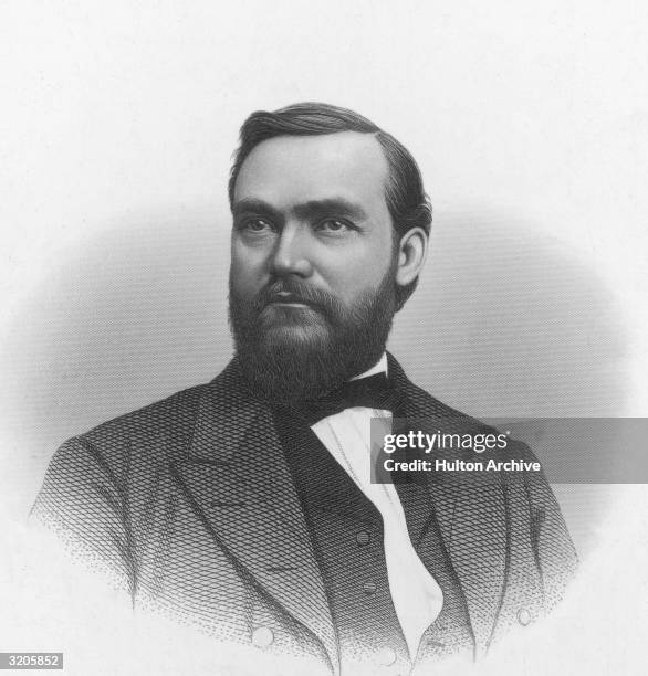 Logan Holt Root . American politician. Born in Illinois, graduated Illinois State Normal University 1862, assisted in recruitment for the 81st...