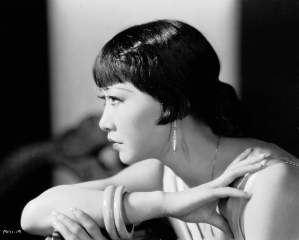 UNS: In The News: Anna May Wong