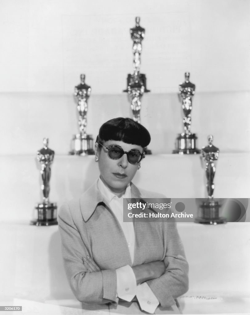 Edith Head