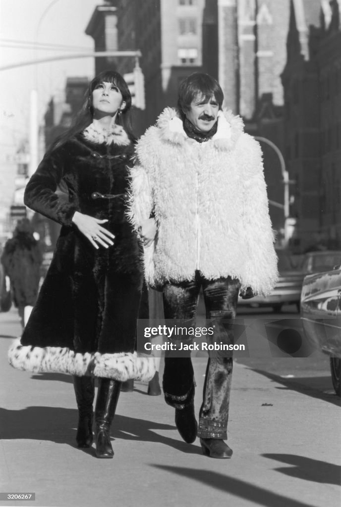 Sonny And Cher