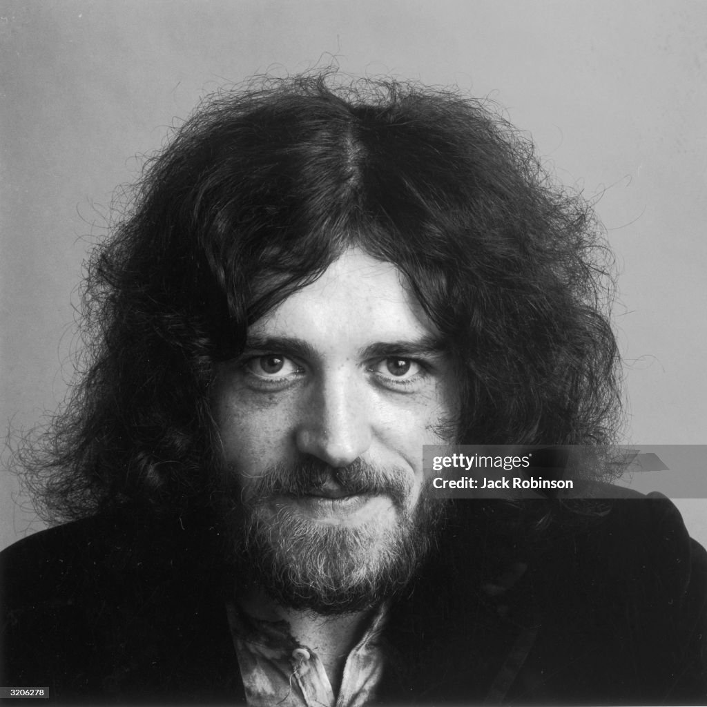 Joe Cocker