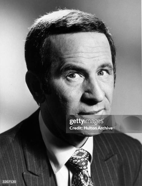 Get Smart Actor 1,782 Don Adams Photos & High Res Pictures - Getty Images