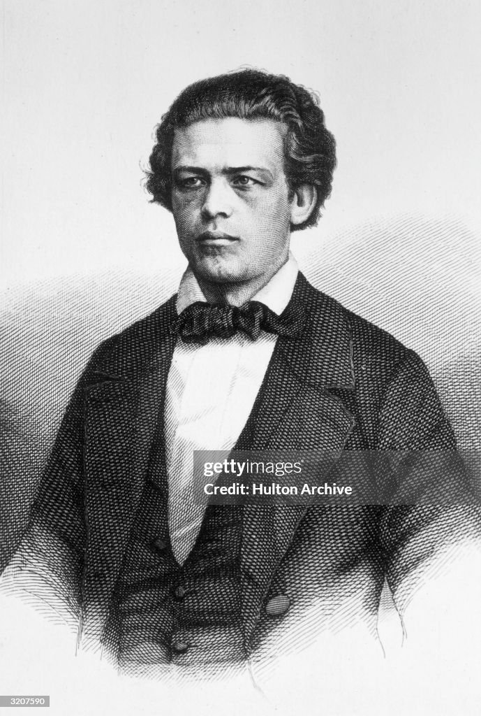 Anton Rubinstein