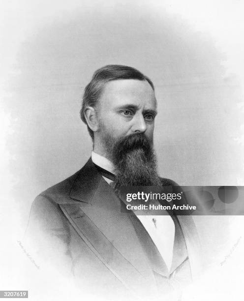 John Finis Philips . American lawyer, jurist and legislator.