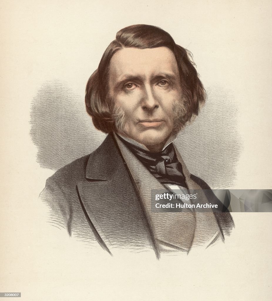 John Ruskin