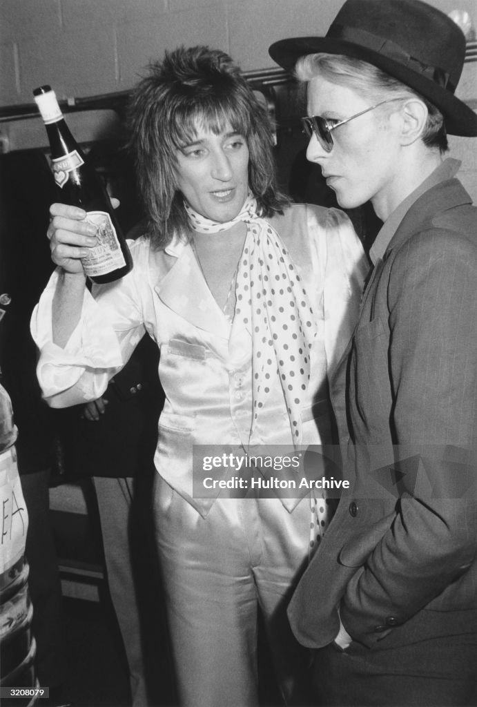 Bowie & Stewart