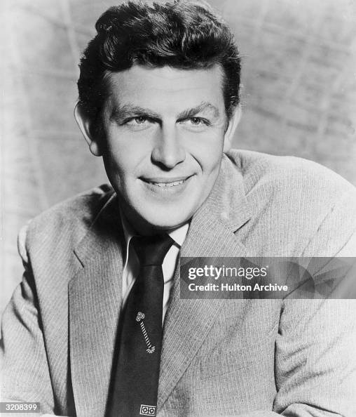 Andy Griffith Andy Griffith