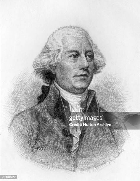 John Langdon . American Revolutionary leader, member, Continental Congress, 1775-76, organized Stark's expedition against Burgoyne president of New...