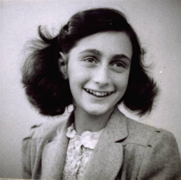 UNS: (FILE) 70 Years Since Anne Frank Recorded The Final Entry In Her Diary