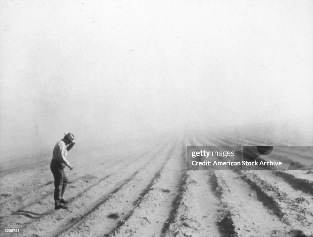 Dust Bowl